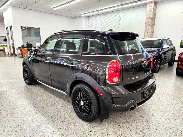 2015 Mini Countryman S ALL4 photo 5