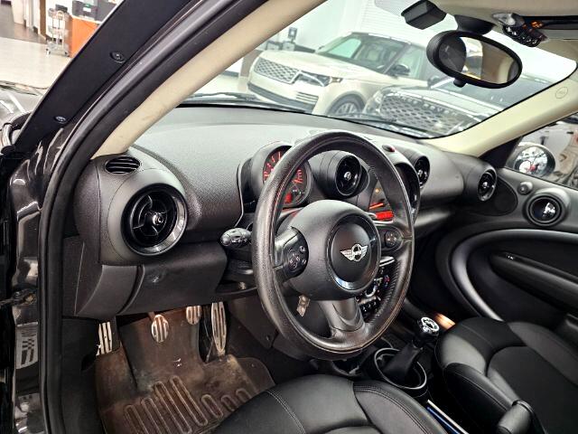 2015 Mini Countryman S ALL4 photo 6