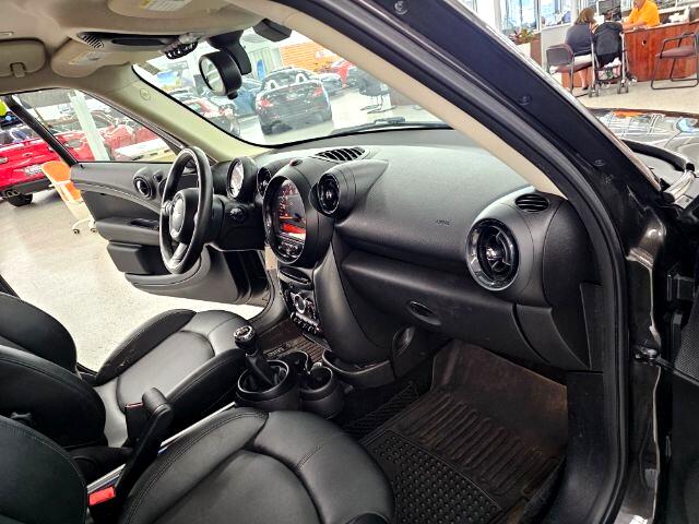 2015 Mini Countryman S ALL4 photo 7