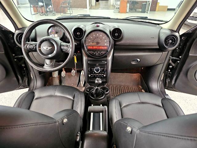 2015 Mini Countryman S ALL4 photo 8