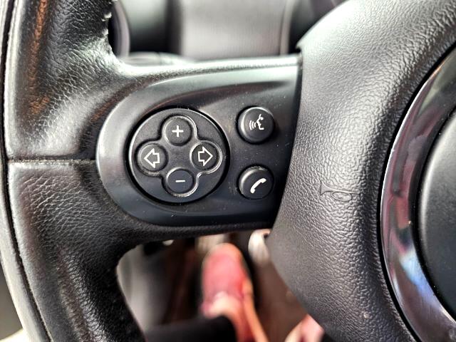 2015 Mini Countryman S ALL4 photo 10