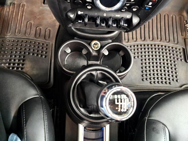 2015 Mini Countryman S ALL4 photo 13