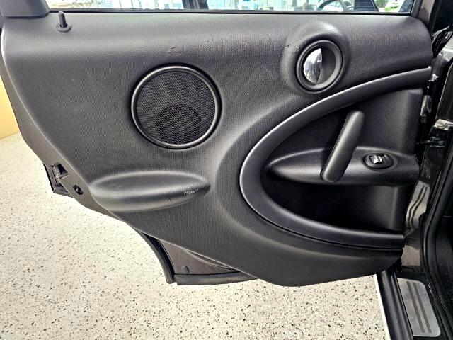 2015 Mini Countryman S ALL4 photo 16