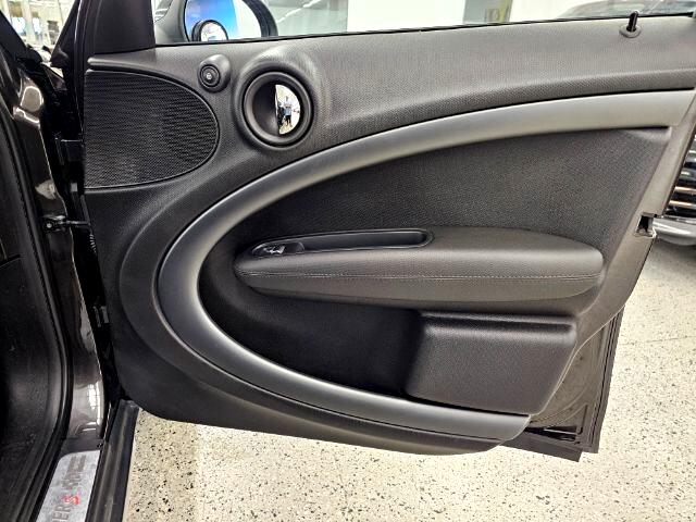 2015 Mini Countryman S ALL4 photo 17