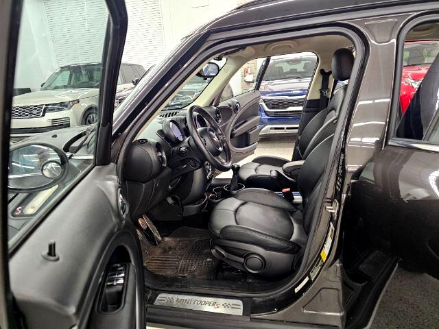 2015 Mini Countryman S ALL4 photo 19