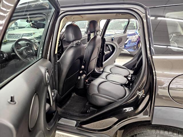 2015 Mini Countryman S ALL4 photo 20