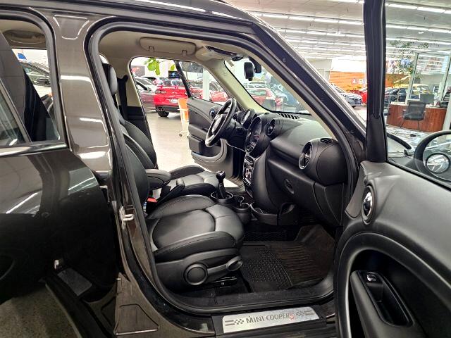 2015 Mini Countryman S ALL4 photo 21