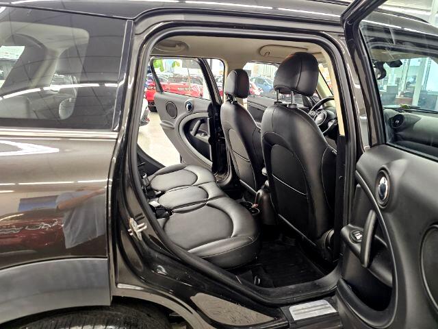 2015 Mini Countryman S ALL4 photo 22