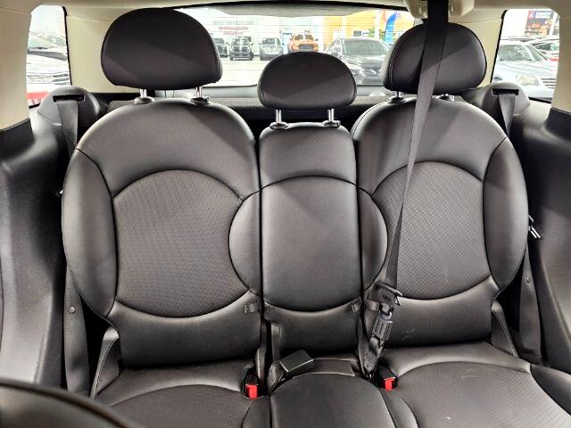 2015 Mini Countryman S ALL4 photo 23