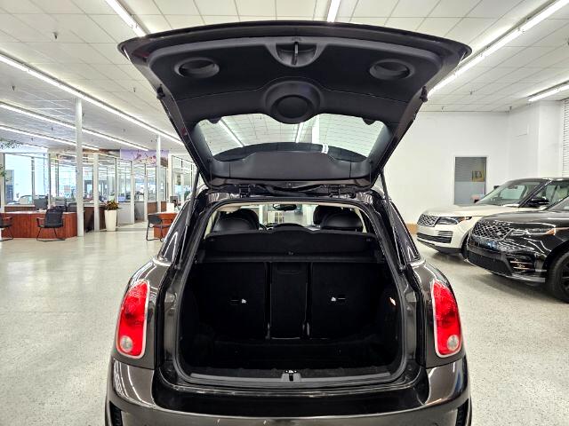2015 Mini Countryman S ALL4 photo 27