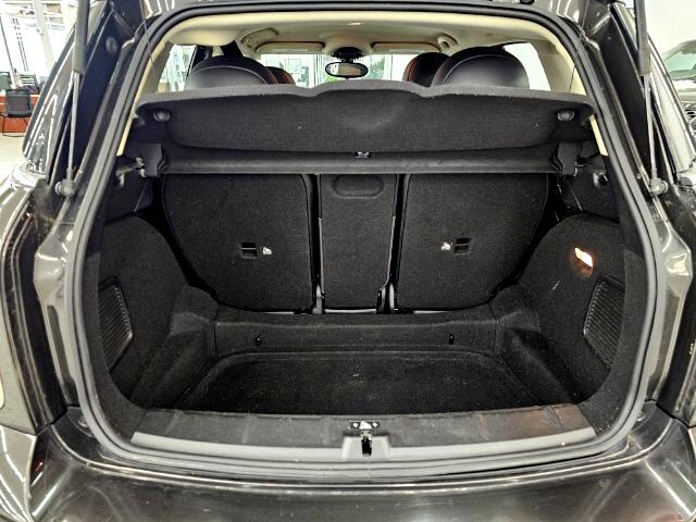2015 Mini Countryman S ALL4 photo 28