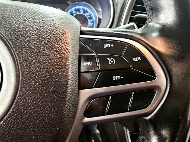 2019 Jeep Cherokee Latitude photo 12