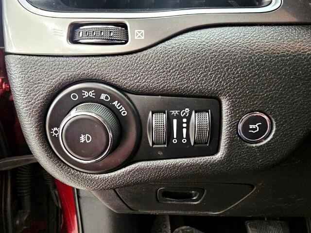 2019 Jeep Cherokee Latitude photo 14