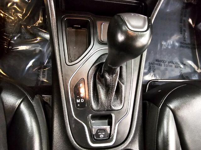 2019 Jeep Cherokee Latitude photo 22