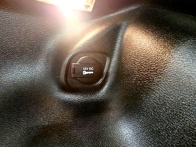 2019 Jeep Cherokee Latitude photo 43
