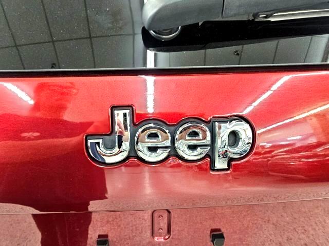 2019 Jeep Cherokee Latitude photo 45