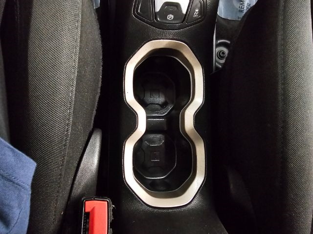 Jeep Renegade FWD 4dr Latitude 2016