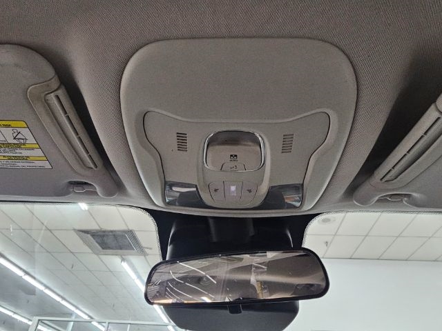 Jeep Renegade FWD 4dr Latitude 2016