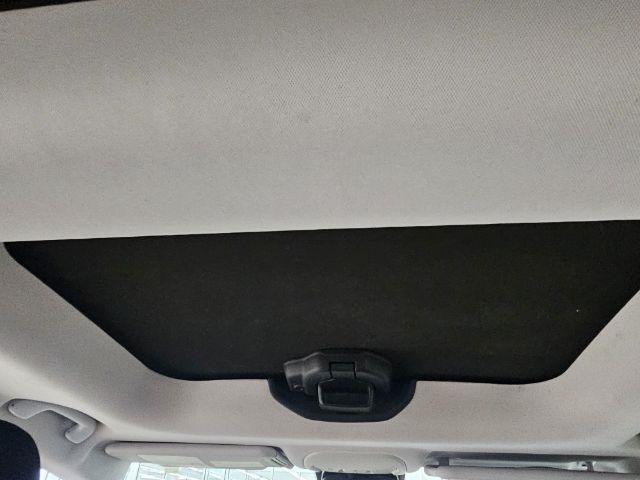 Jeep Renegade FWD 4dr Latitude 2016