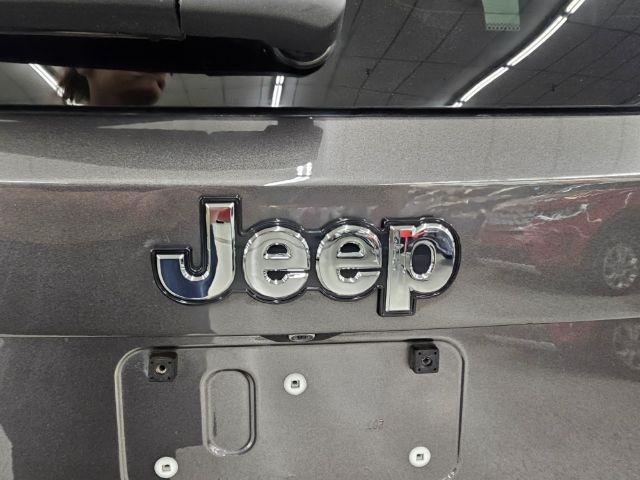 Jeep Renegade FWD 4dr Latitude 2016