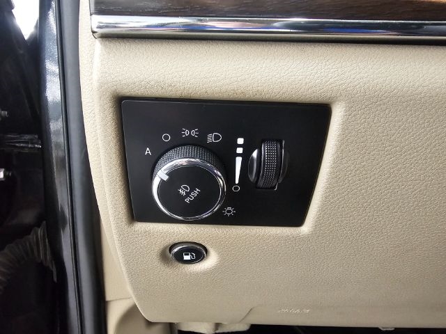 Jeep Grand Cherokee Limited 4x4 2018