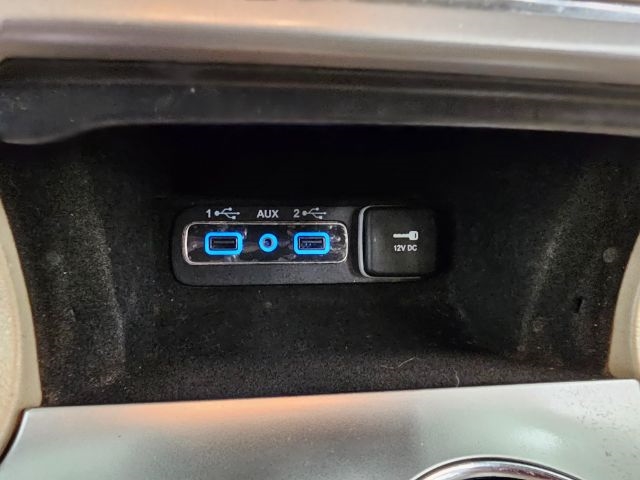 Jeep Grand Cherokee Limited 4x4 2018