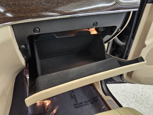 Jeep Grand Cherokee Limited 4x4 2018