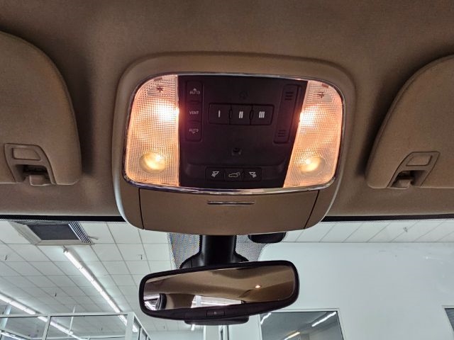 Jeep Grand Cherokee Limited 4x4 2018