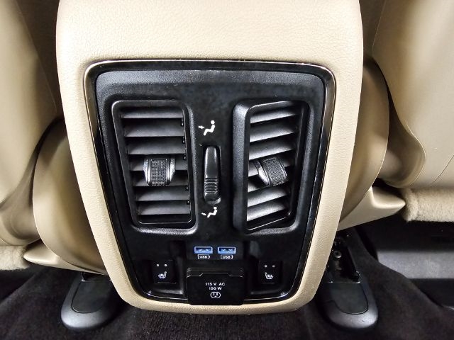 Jeep Grand Cherokee Limited 4x4 2018