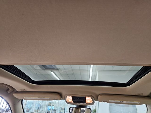 Jeep Grand Cherokee Limited 4x4 2018