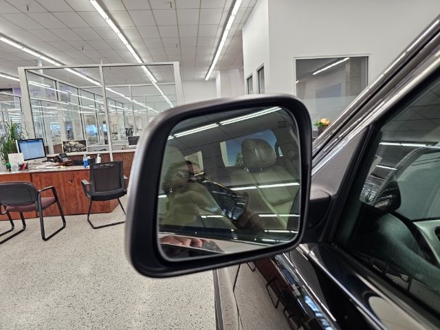 Jeep Grand Cherokee Limited 4x4 2018