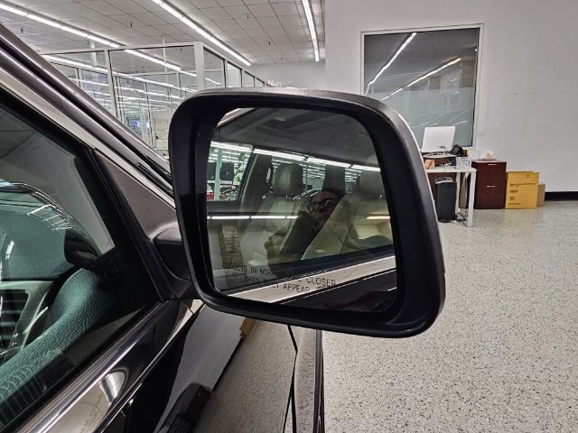 Jeep Grand Cherokee Limited 4x4 2018