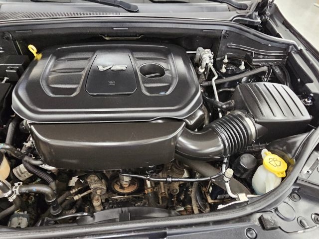 Jeep Grand Cherokee Limited 4x4 2018