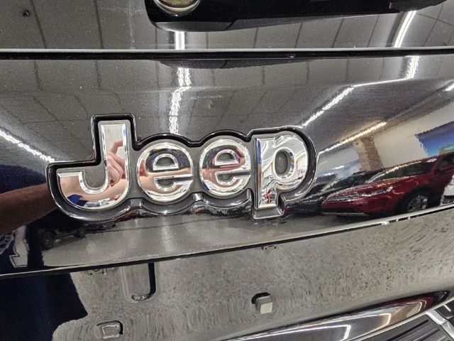 Jeep Grand Cherokee Limited 4x4 2018