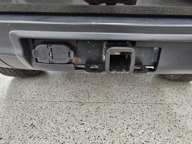 Jeep Grand Cherokee Limited 4x4 2018