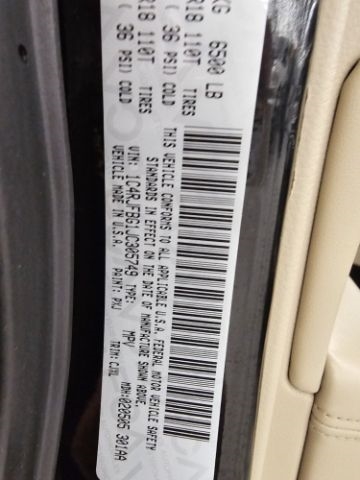 Jeep Grand Cherokee Limited 4x4 2018