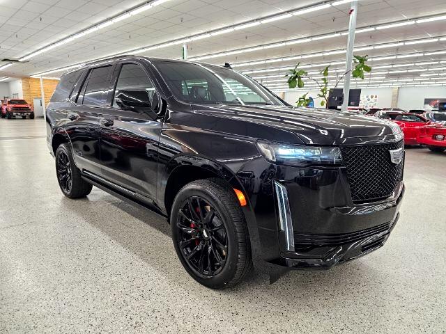 Cadillac Escalade 4WD 4dr Sport 2023