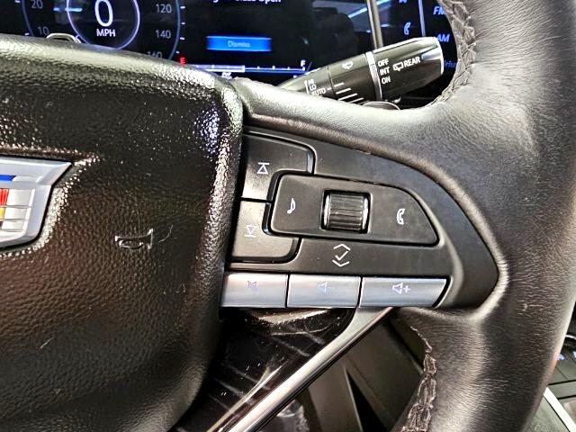 Cadillac Escalade 4WD 4dr Sport 2023