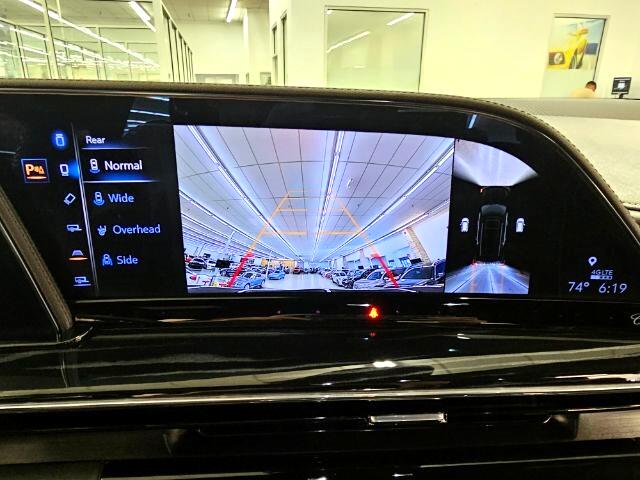 Cadillac Escalade 4WD 4dr Sport 2023