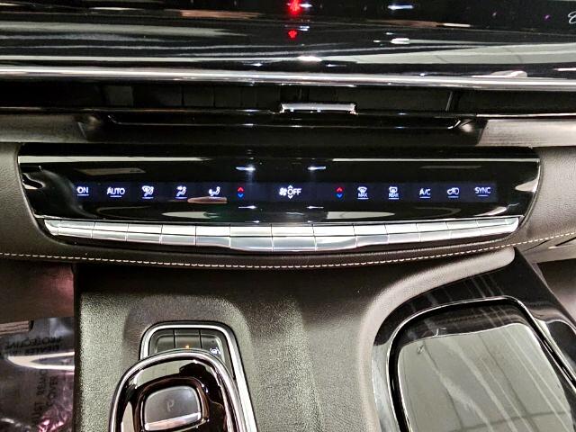 Cadillac Escalade 4WD 4dr Sport 2023