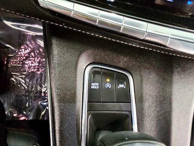 Cadillac Escalade 4WD 4dr Sport 2023