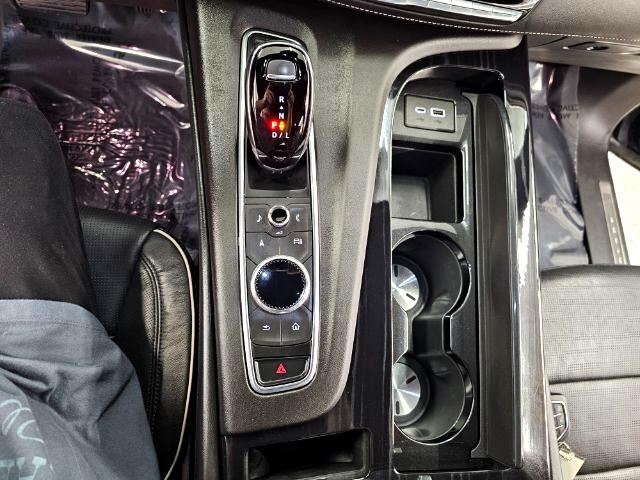 Cadillac Escalade 4WD 4dr Sport 2023