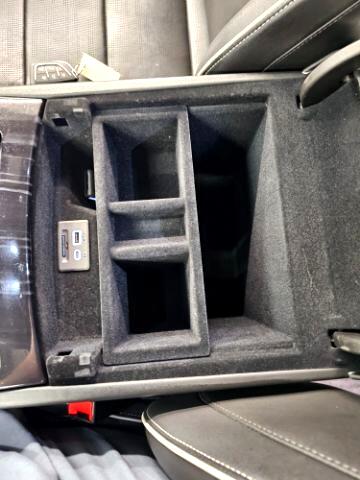 Cadillac Escalade 4WD 4dr Sport 2023