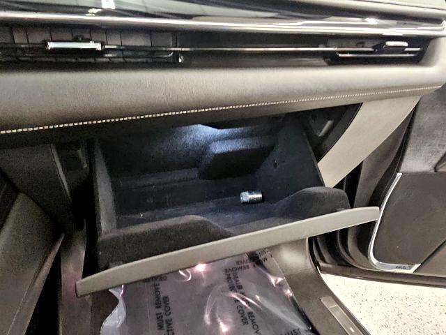 Cadillac Escalade 4WD 4dr Sport 2023