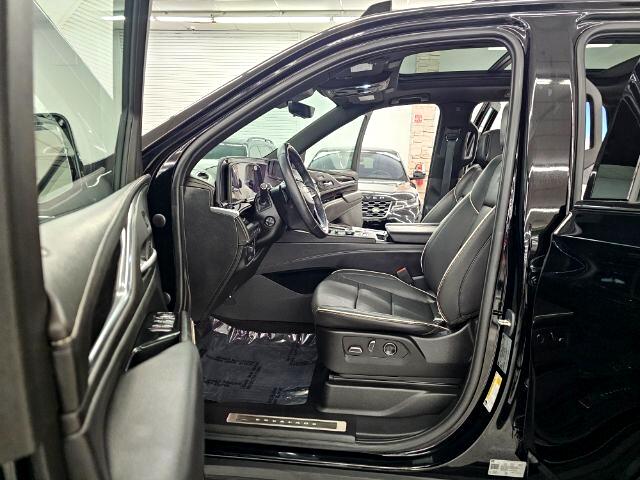 Cadillac Escalade 4WD 4dr Sport 2023