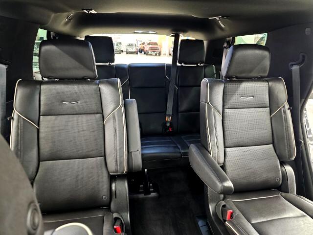 Cadillac Escalade 4WD 4dr Sport 2023