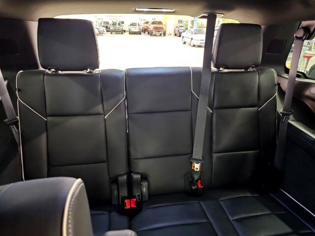 Cadillac Escalade 4WD 4dr Sport 2023