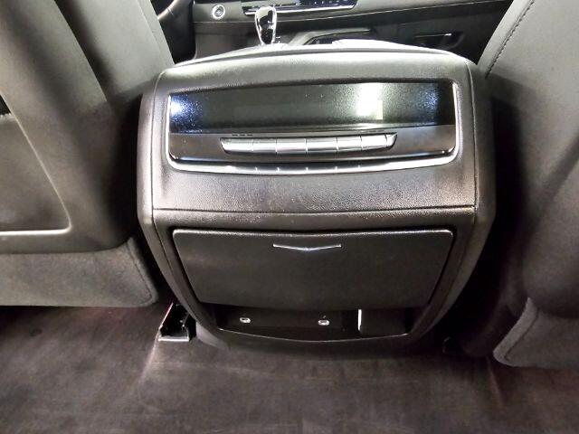 Cadillac Escalade 4WD 4dr Sport 2023