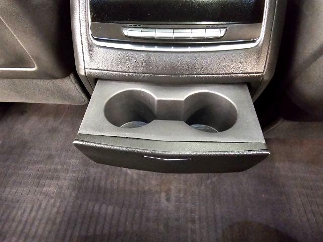 Cadillac Escalade 4WD 4dr Sport 2023