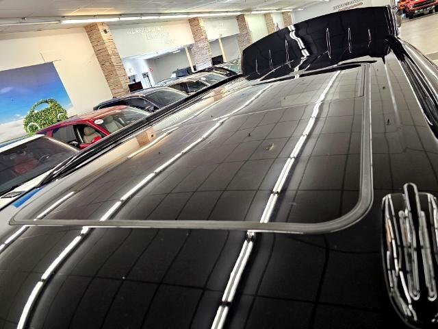 Cadillac Escalade 4WD 4dr Sport 2023